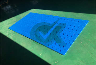 cheap plastic road mat direct factory Mexico